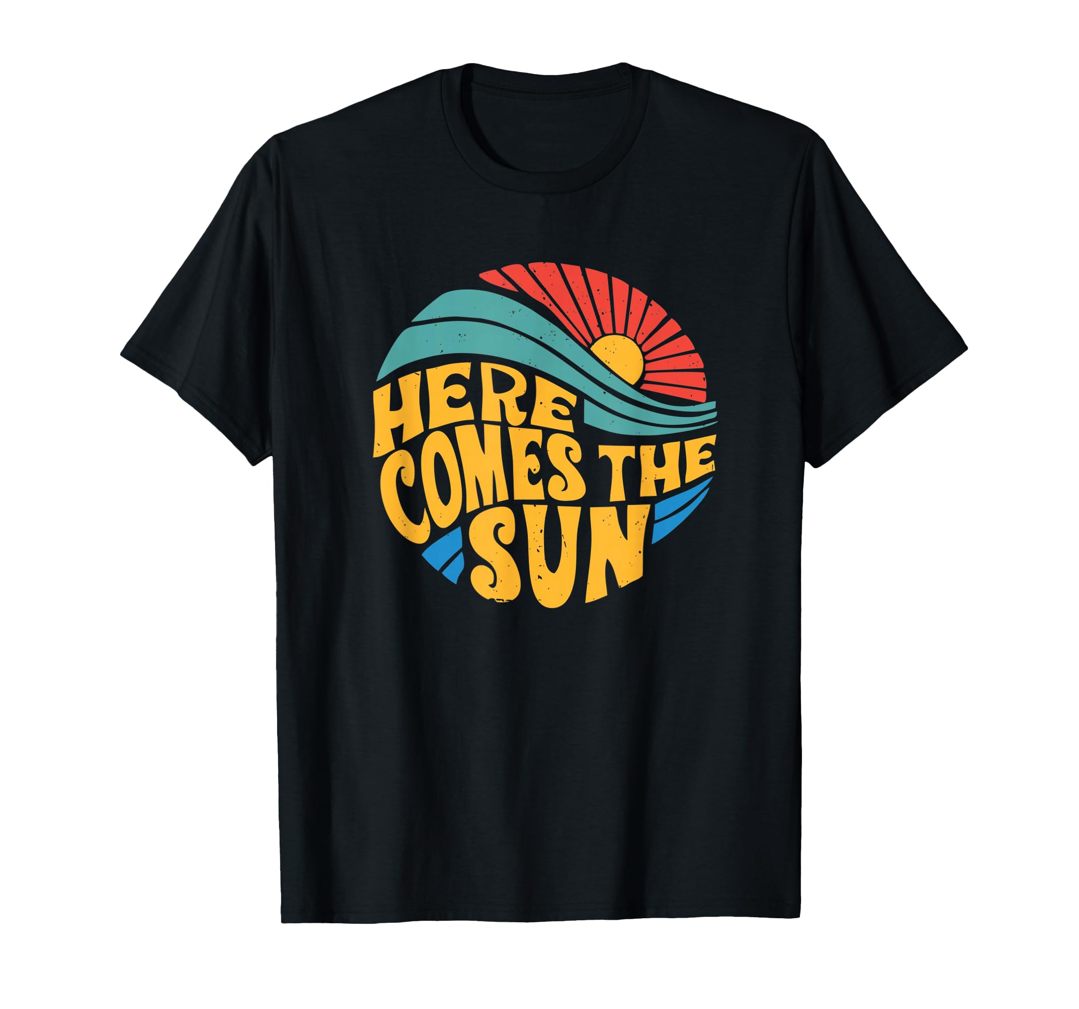 Kleidung mit Designs von Amazon Merch on Demand