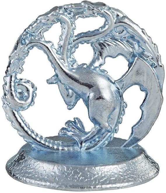 Monopoly Game of Thrones Board Game