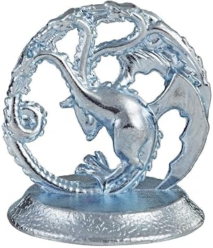 Monopoly Game of Thrones Board Game