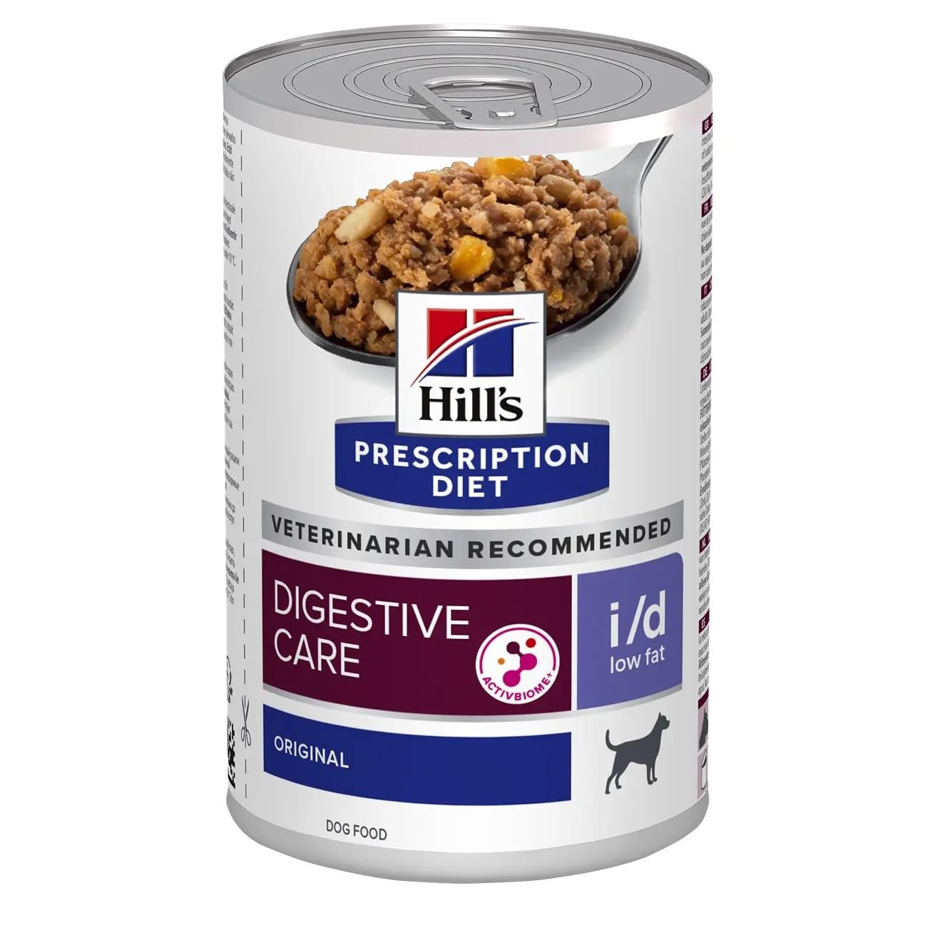 HILL'S HPD Canine I/D Low Fat, 12 x 360 g