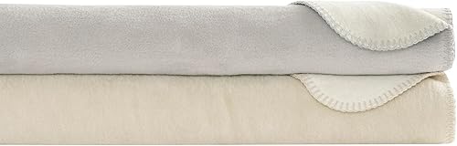 Miniatura 8 de Manta Ranch, tamaño individual, patrón de rayas múltiples