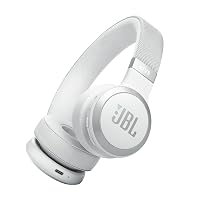 JBL Live 670 NC, Cuffie On-Ear Bluetooth Wireless