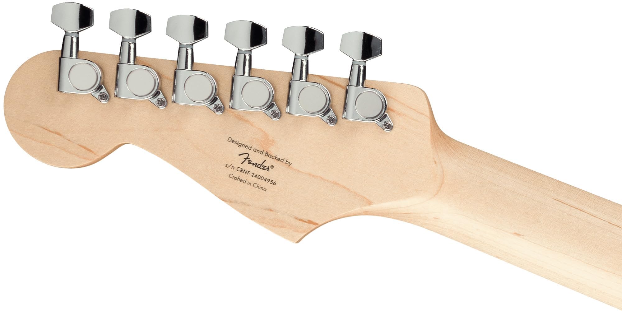 Amazon.co.jp: Fender Squier Stratocaster エレキギター - Fender