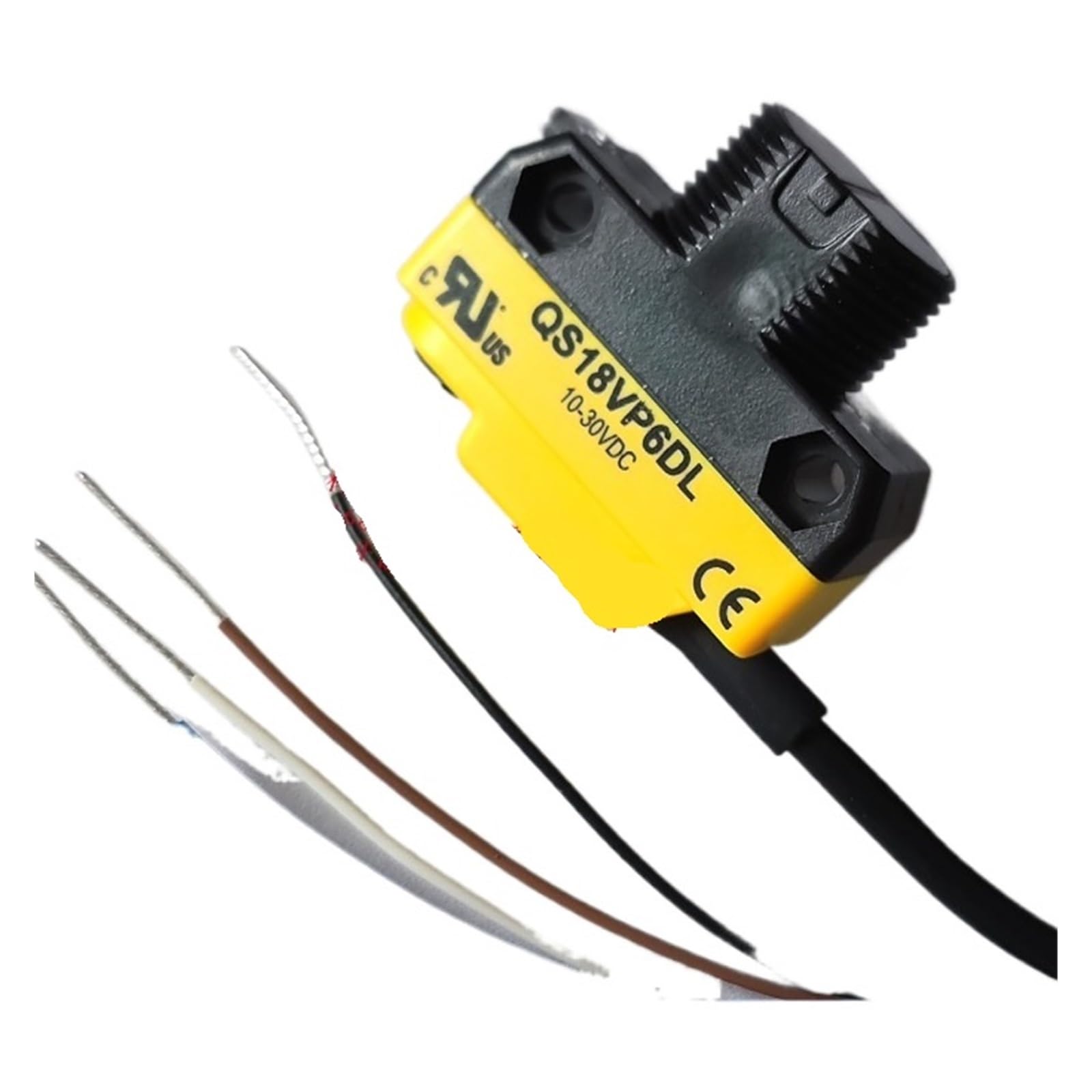 XGINGWRPJ QS18VP6D QS18VP6DL photoelectric sensor