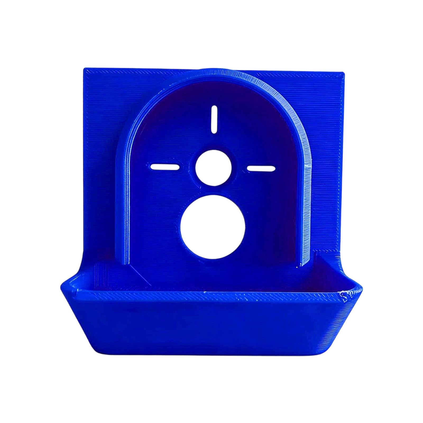 Effective Dusts Gathering Containment for Drilling Tasks Construction Work Featuring Lightweight Resin Construction Colorful Tool Collection Cup