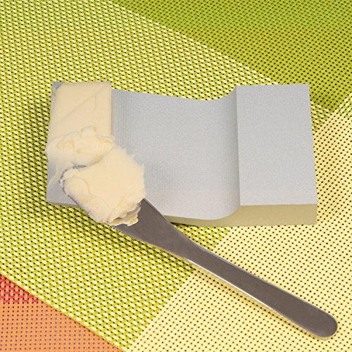 Amazon.co.jp: Suitable Temperature Butter Cut & Serve Butter Only