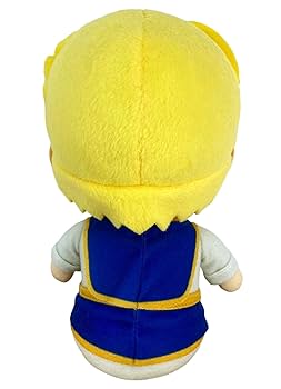 にとたん クラピカ ぬいぐるみ HUNTER×HUNTER ハンターハンター Amazon.co.jp: HUNTER×HUNTER ハンターハンター マスコット