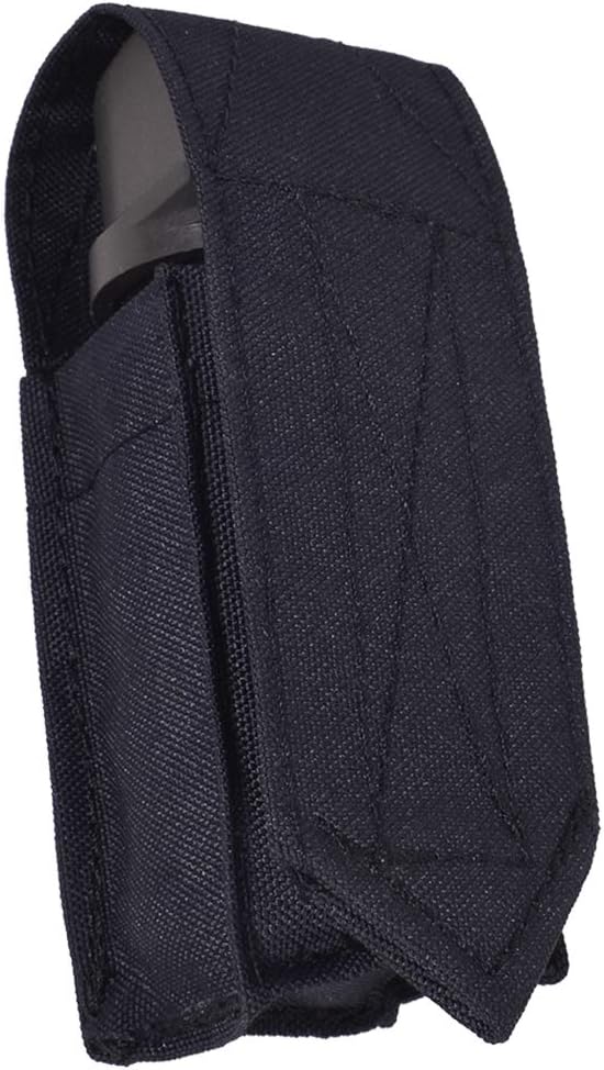 Molle MK-3 OC Pepper Spray Pouch for Police & Security Vests – LAPD Blue Molle MK-3 OC Pepper Spray Pouch for Police & Security Vests – LAPD Blue