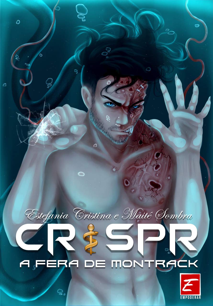 A Fera de Montrack #1: CRISPR