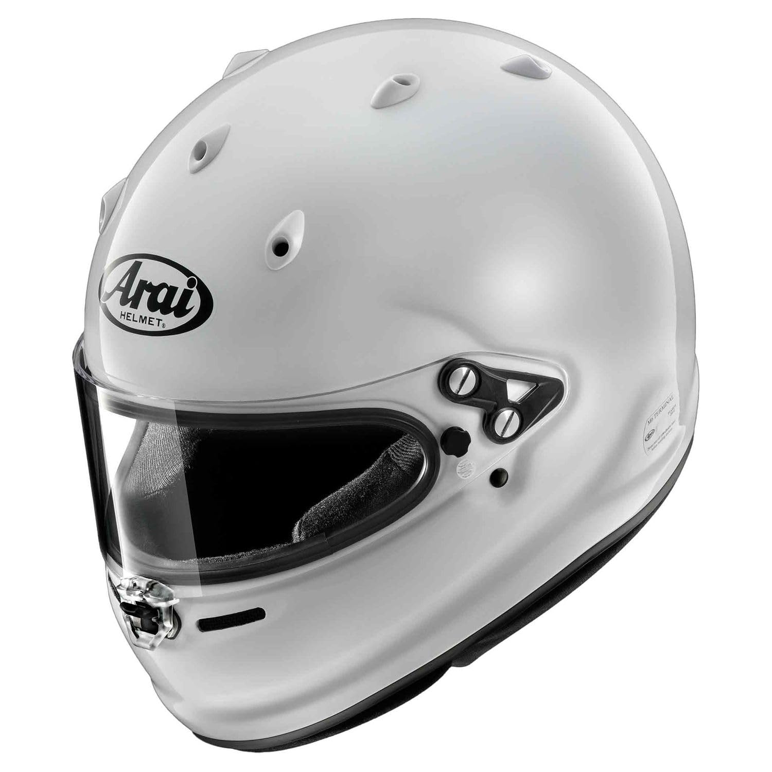 Amazon | アライ(ARAI) 4輪競技用フルフェイス ヘルメット【GPV-R