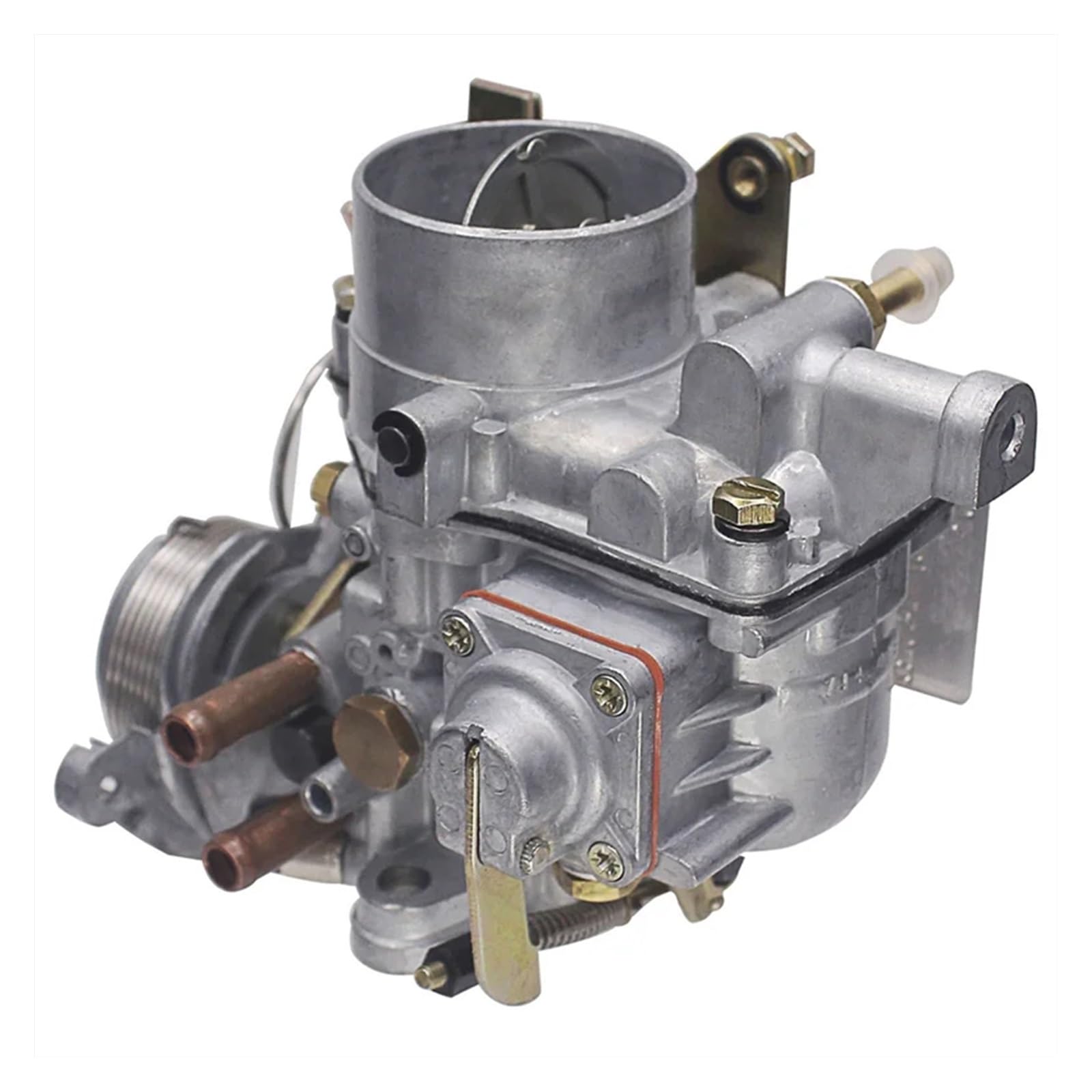 Carburatore per auto d'epoca Carburatore per 404 504 Alimentazione carburante per motore 1.6 .8 2.0 Carb 279100 E14185 E1279C Ricambio