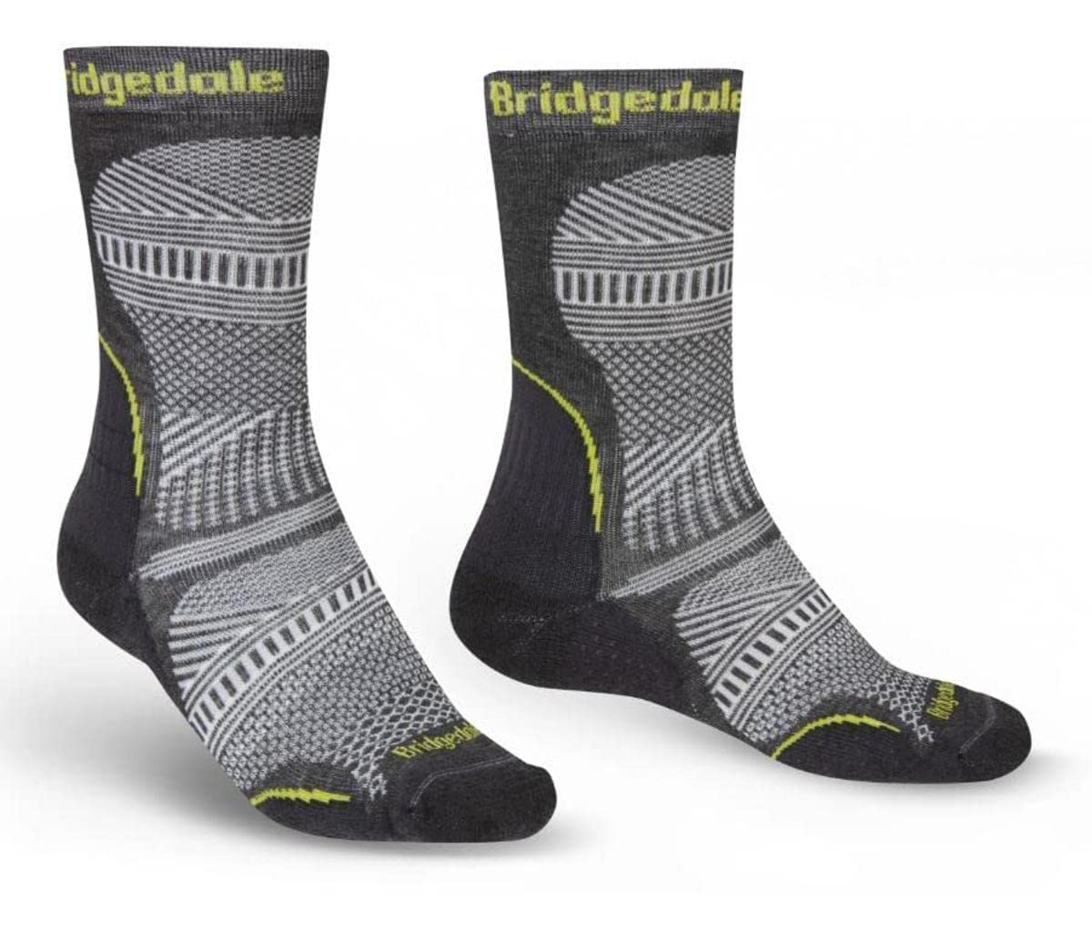 Bridgedale HIKE Ultralight T2 Coolmax Performance Original Boot Men's