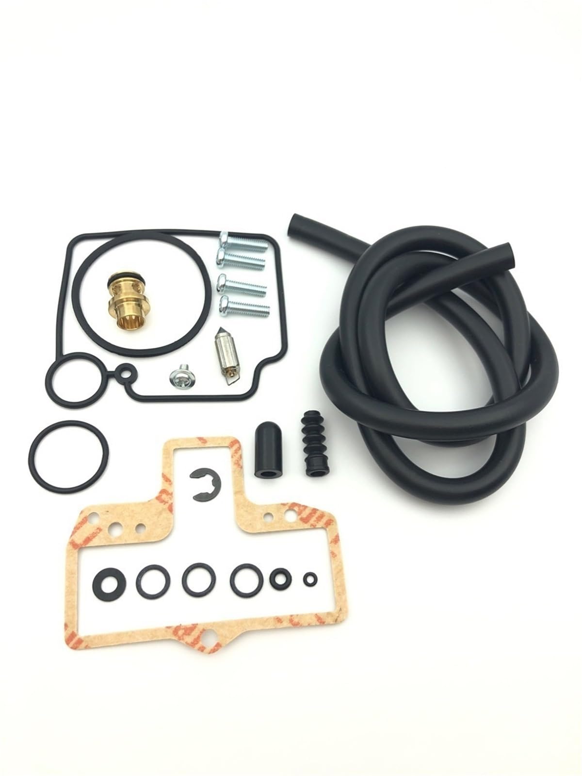 Carb Carburetor Repair Rebuild Kit compatible for HSR 42 45 HSR42 HSR45