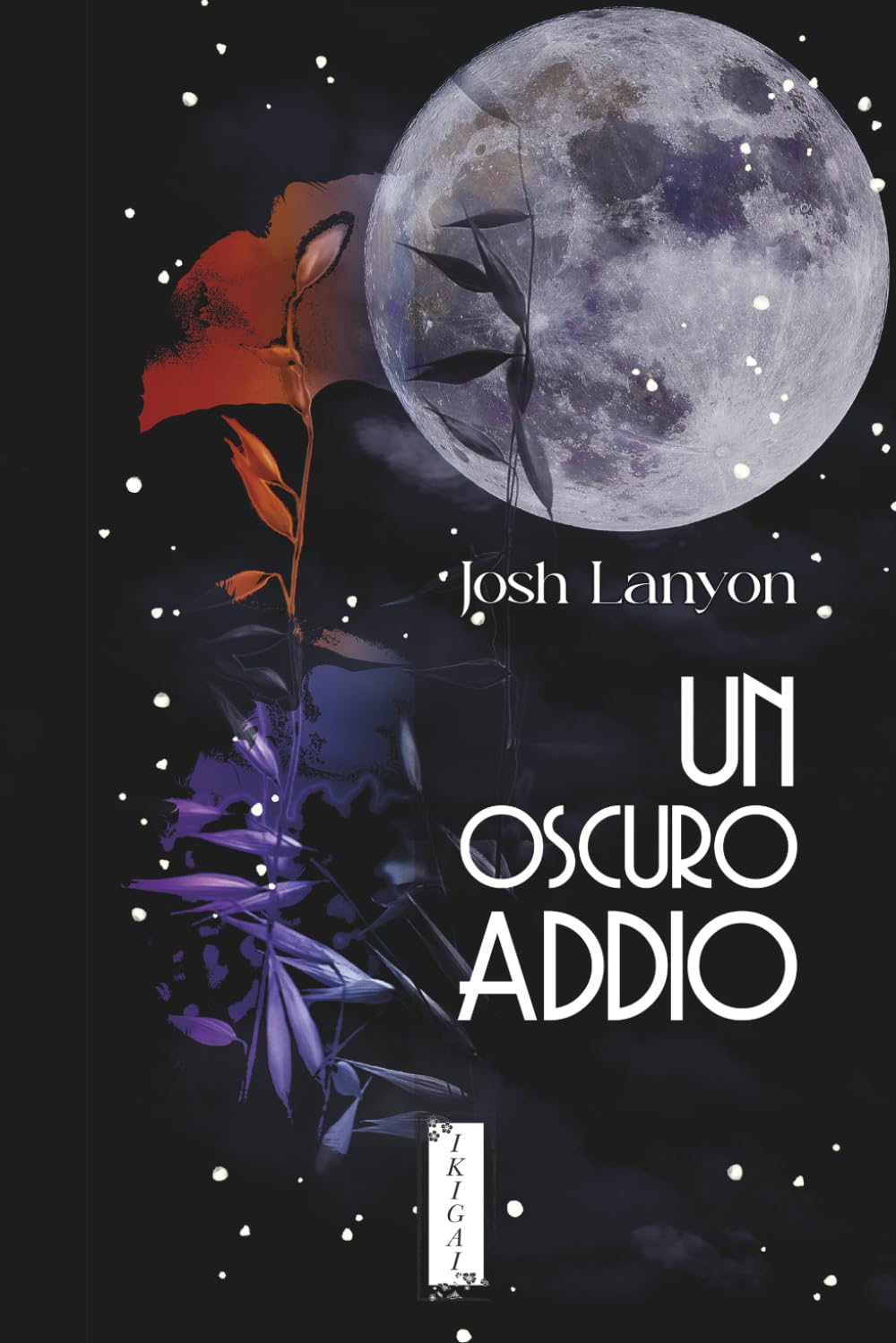 Un oscuro addio