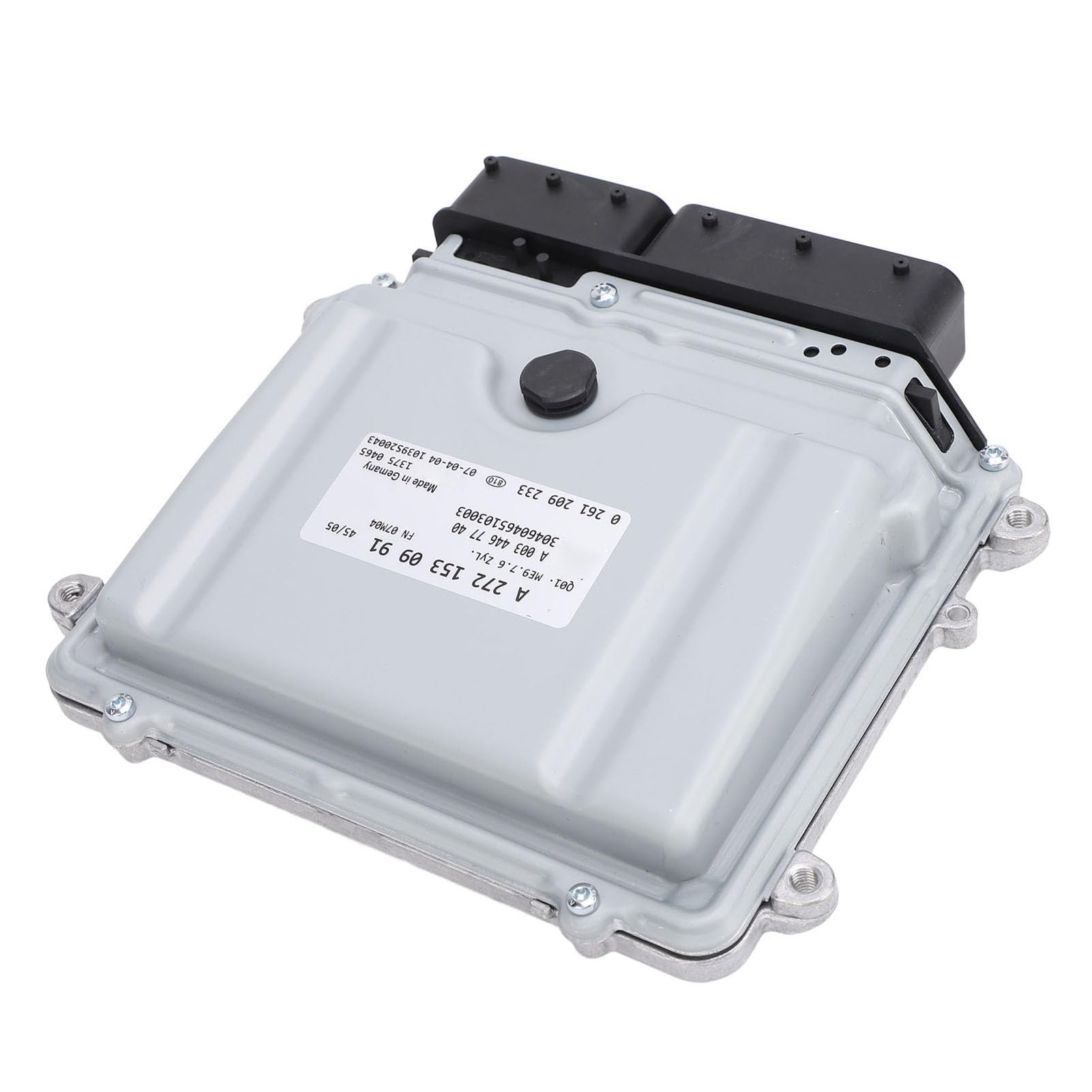 Módulo de Control del Motor, Unidad de Control del Motor, A2721530991 Apto para C280 C300, Reemplazo Directo, Rendimiento Estable