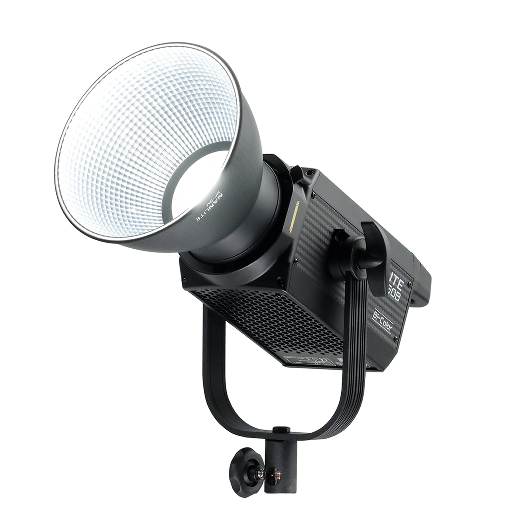 Amazon | NANLITE FS-150B 撮影用ライト スタジオライト 175W バイ