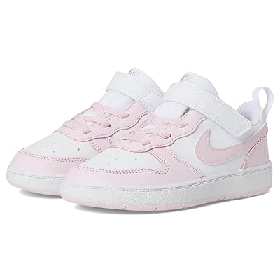 Nike Kids Court Borough Low Recraft (Infant/Toddler) Kid