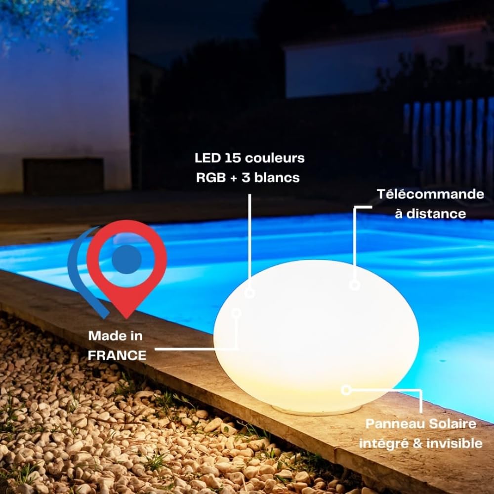 CT80L Allarme Solare Impermeabile per Efficace Dissuasore Fauna