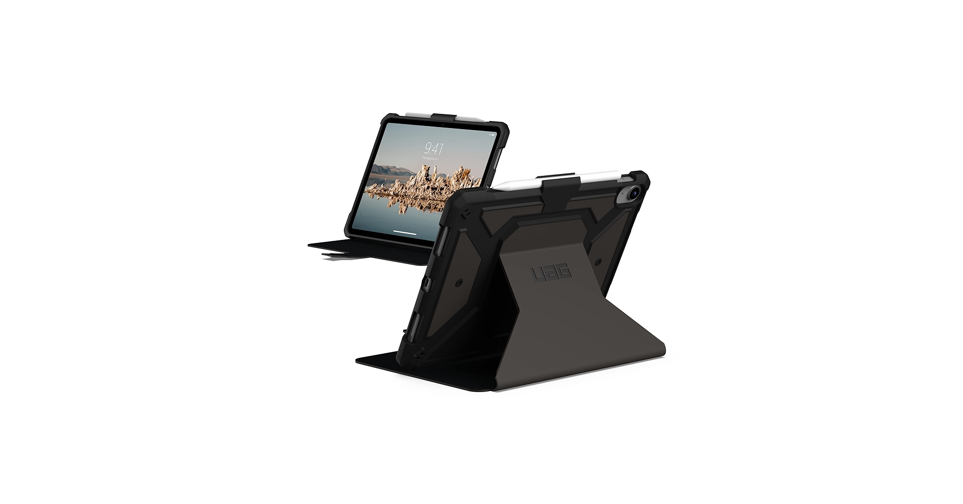 Amazon.com: URBAN ARMOR GEAR UAG Designed for iPad 11