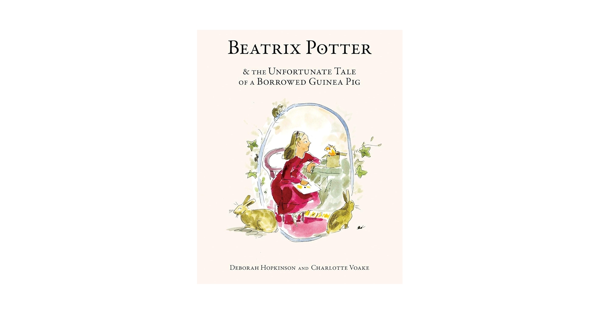 洋書 The Beatrix Potter Collection of LCotsen 洋書 The Beatrix Potter Collection of LCotsen 8-Beatrix