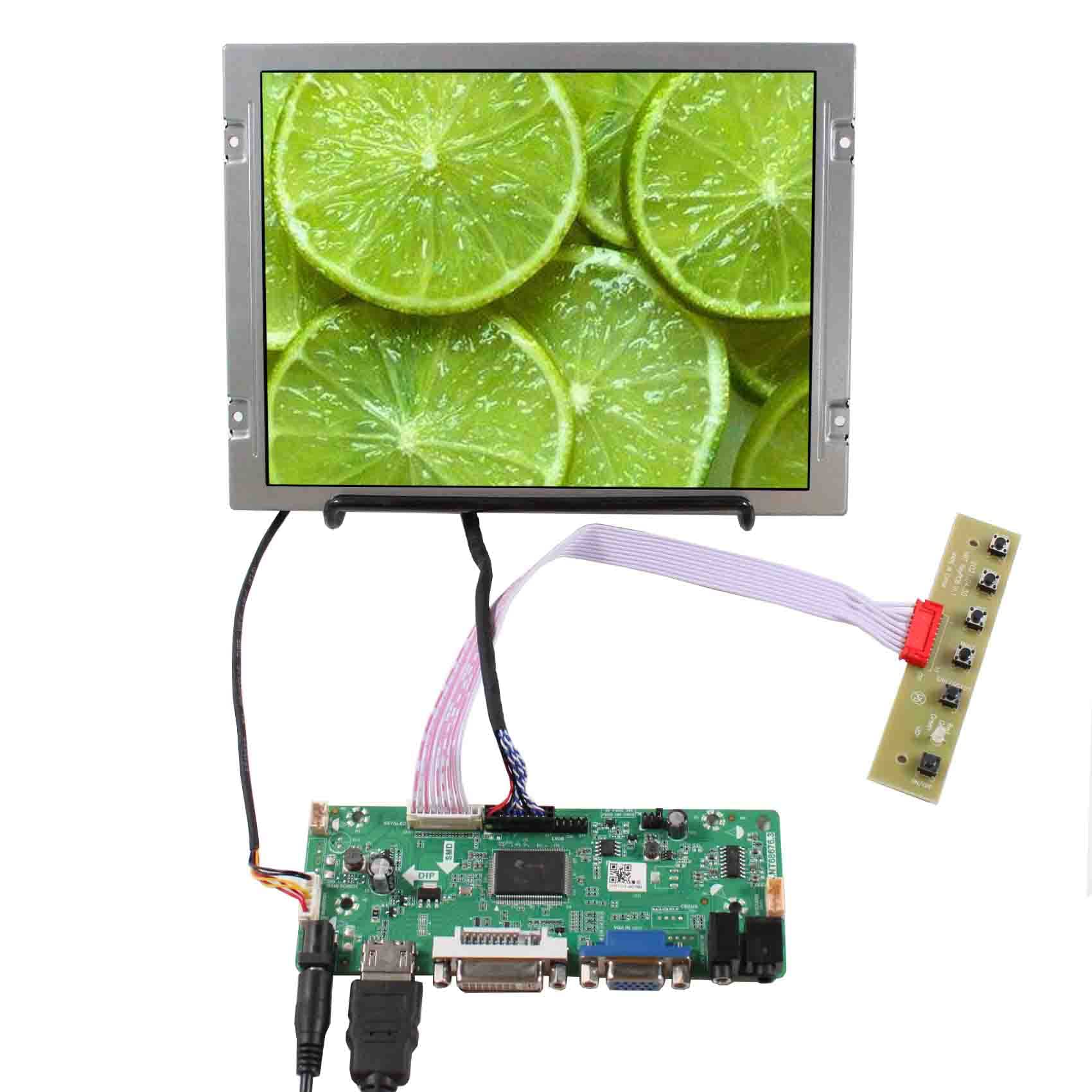 FanyiTek 8.4 inch 8.4