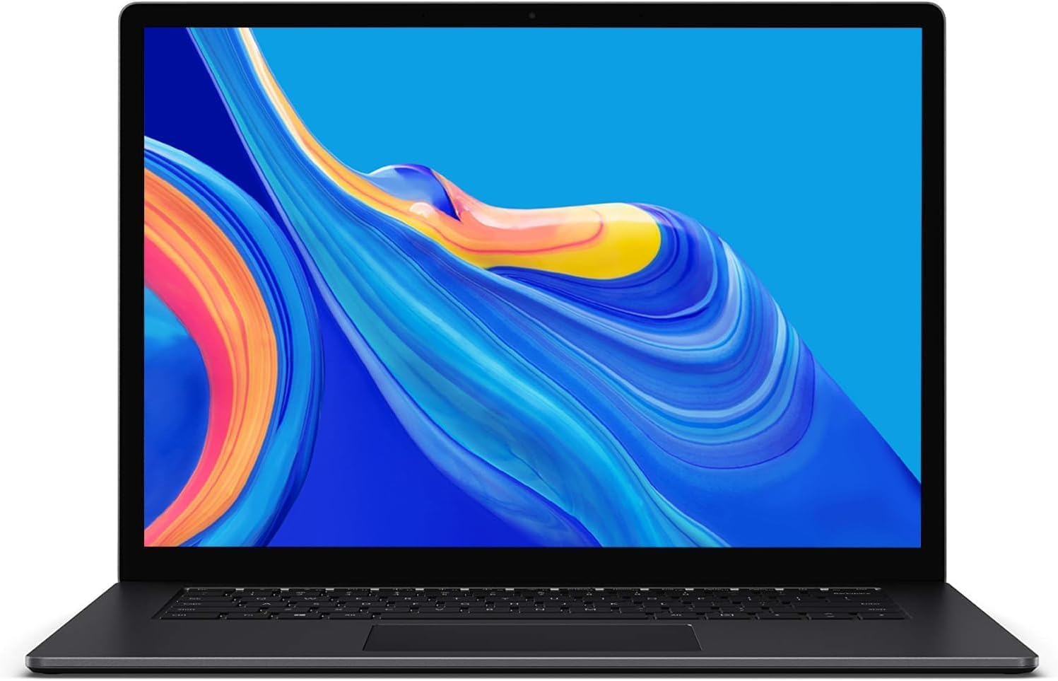 Microsoft Surface Laptop 3 13,5" FHD Touch Screen Notebook, Intel Core i7-1065G7, 16GB RAM, 256GB SSD, Windows 11 Pro (Ricondizionato)