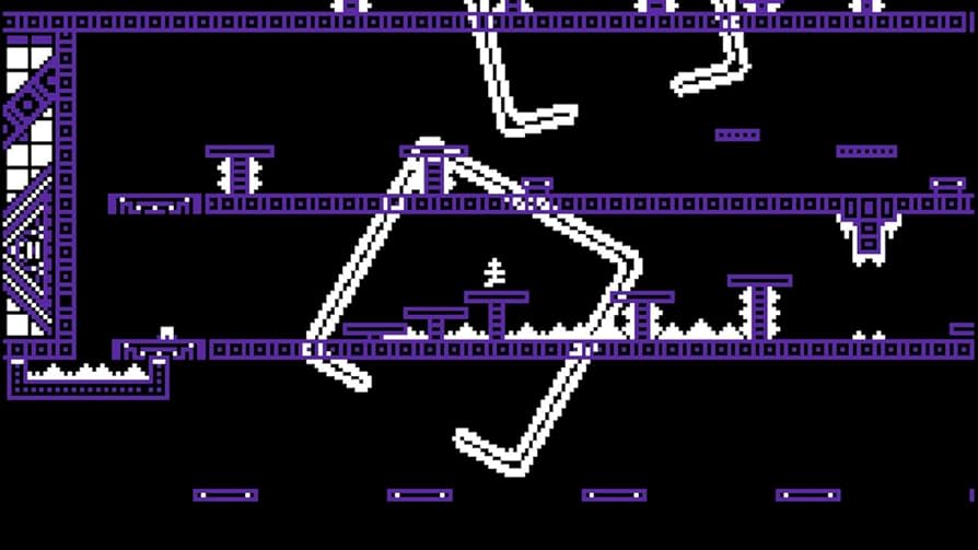 Amazon.com: LOVE 3 (Retro Edition) - For Nintendo Switch