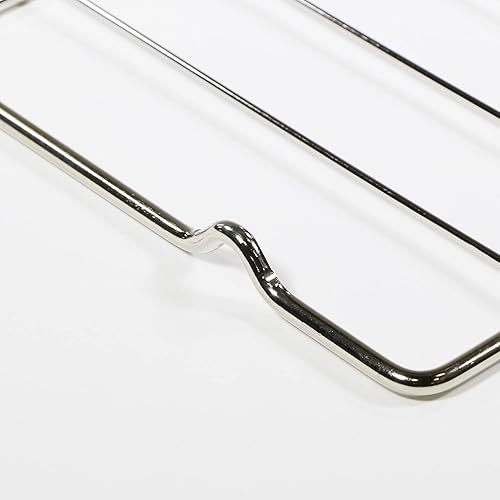 Miniatura 2 de Se adapta a Frigidaire Oven Range Rack 316496201 ("24.2 x 16") pulgadas de repuesto 316496202