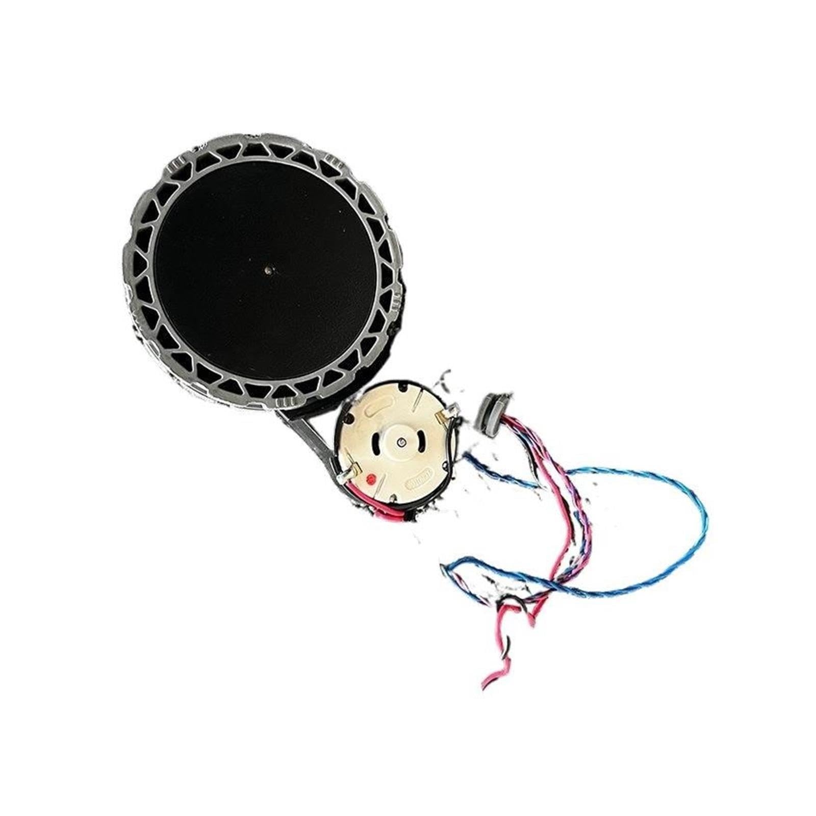 Compatibile Con Ecovacs, Accessori for Ruote Motrici Del Robot Spazzatrice X1/X1SPro/T10OMNI/T20 ，Rullo spazzatore(L)