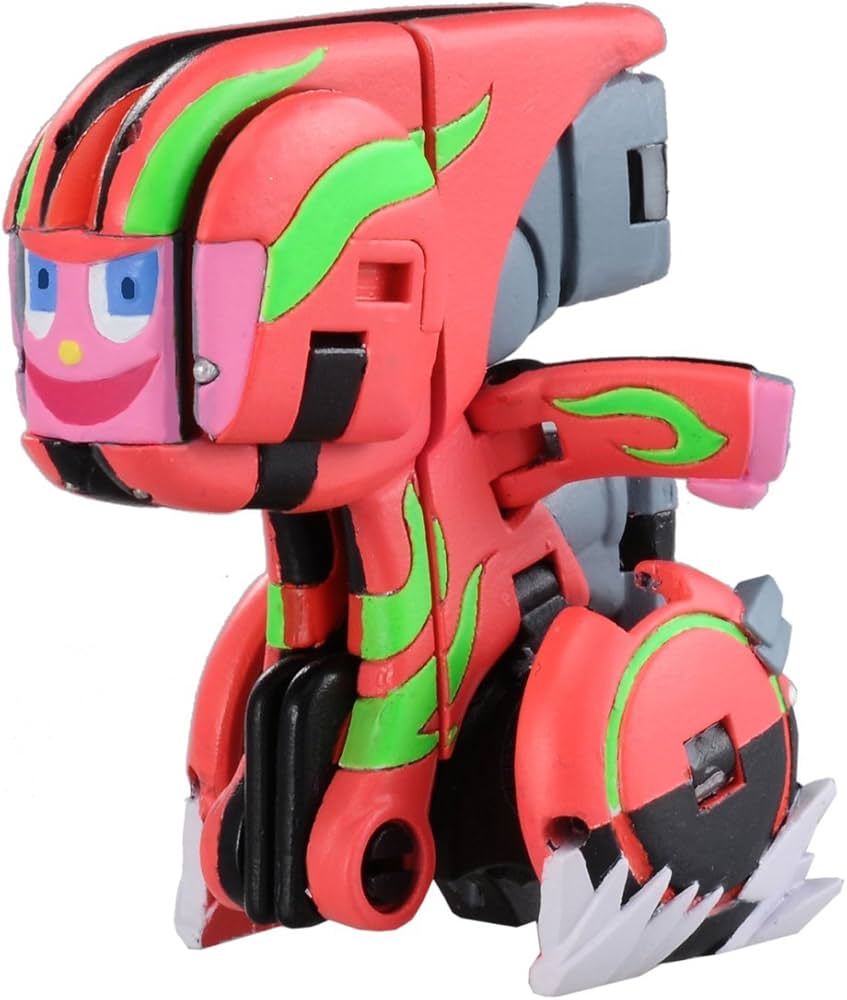 カミワザワンダSR.R.N62枚ドリルミン ターボミン トンカミン カギミン