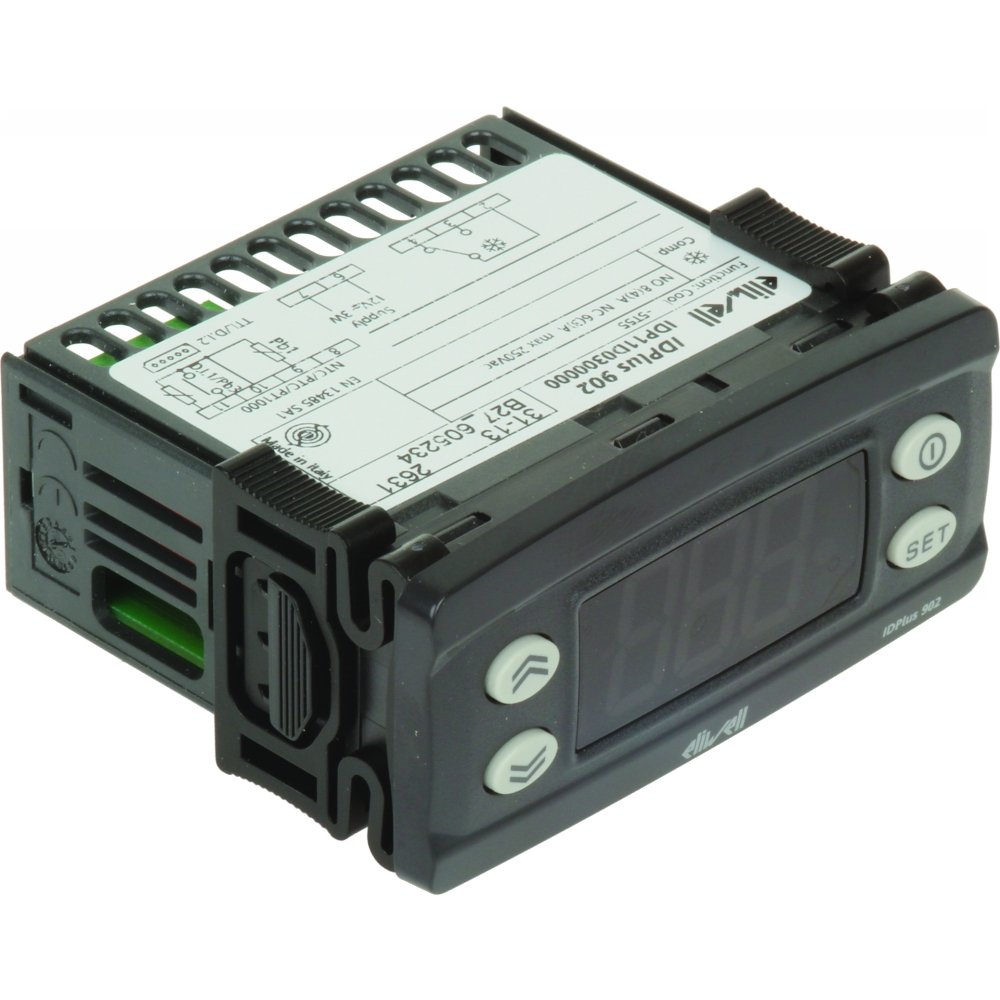 Eliwell IDPLUS902 – 12 V controller ID Plus 902