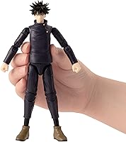 Vista 13 de ANIME HEROES - Jujutsu Kaisen - Figura de acción de Fushiguro Megumi