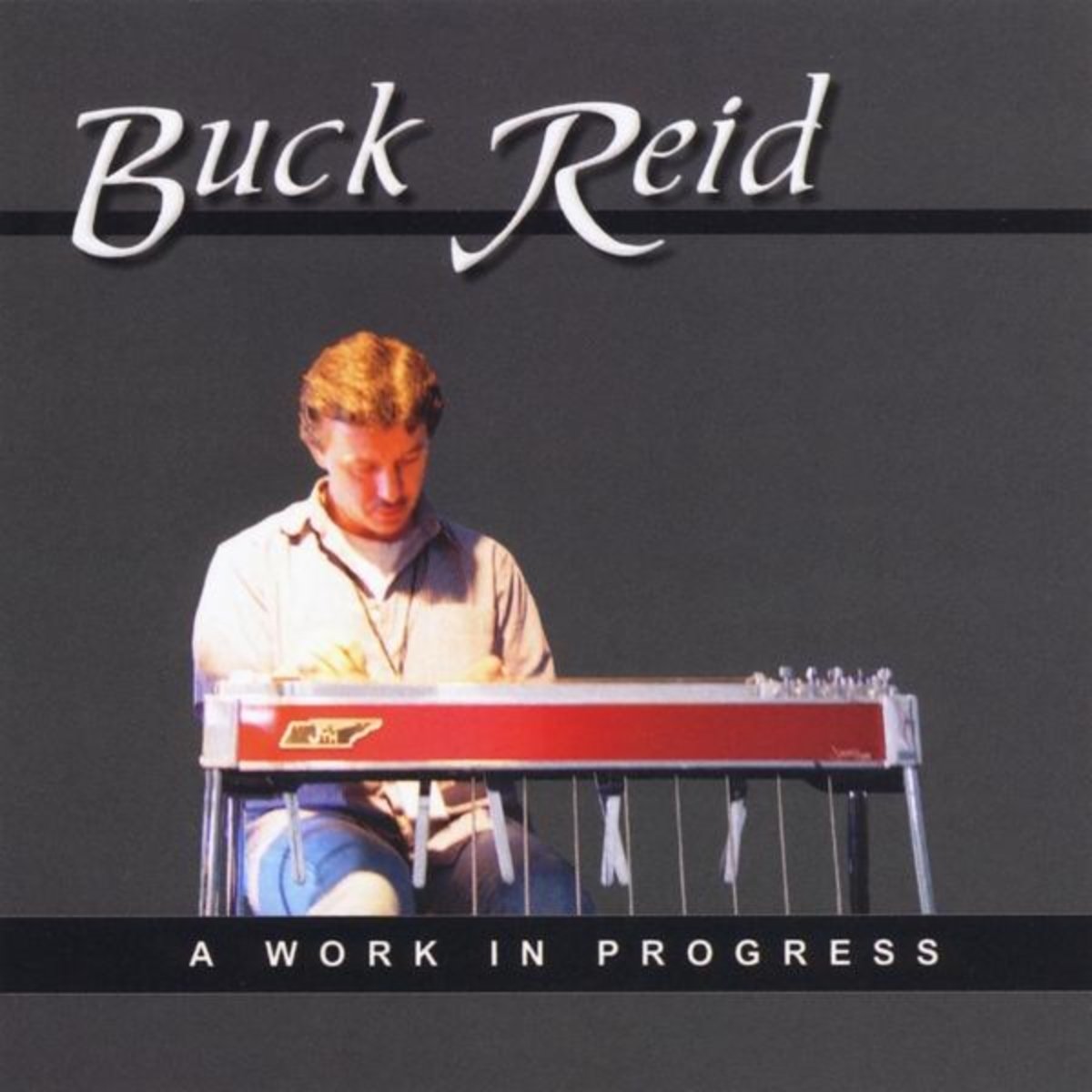 Buck Reid