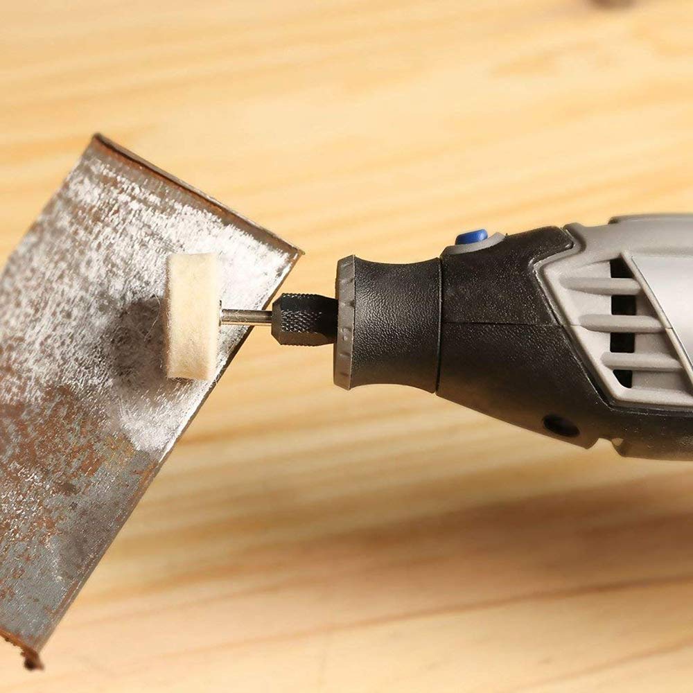 Set Da 25 Utensili A Forma Di Ruota - Foto 7