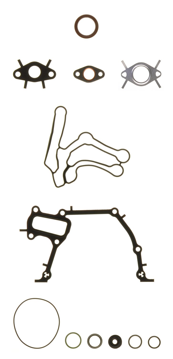 Ajusa 54152000 Kit Guarnizioni, Monoblocco-image