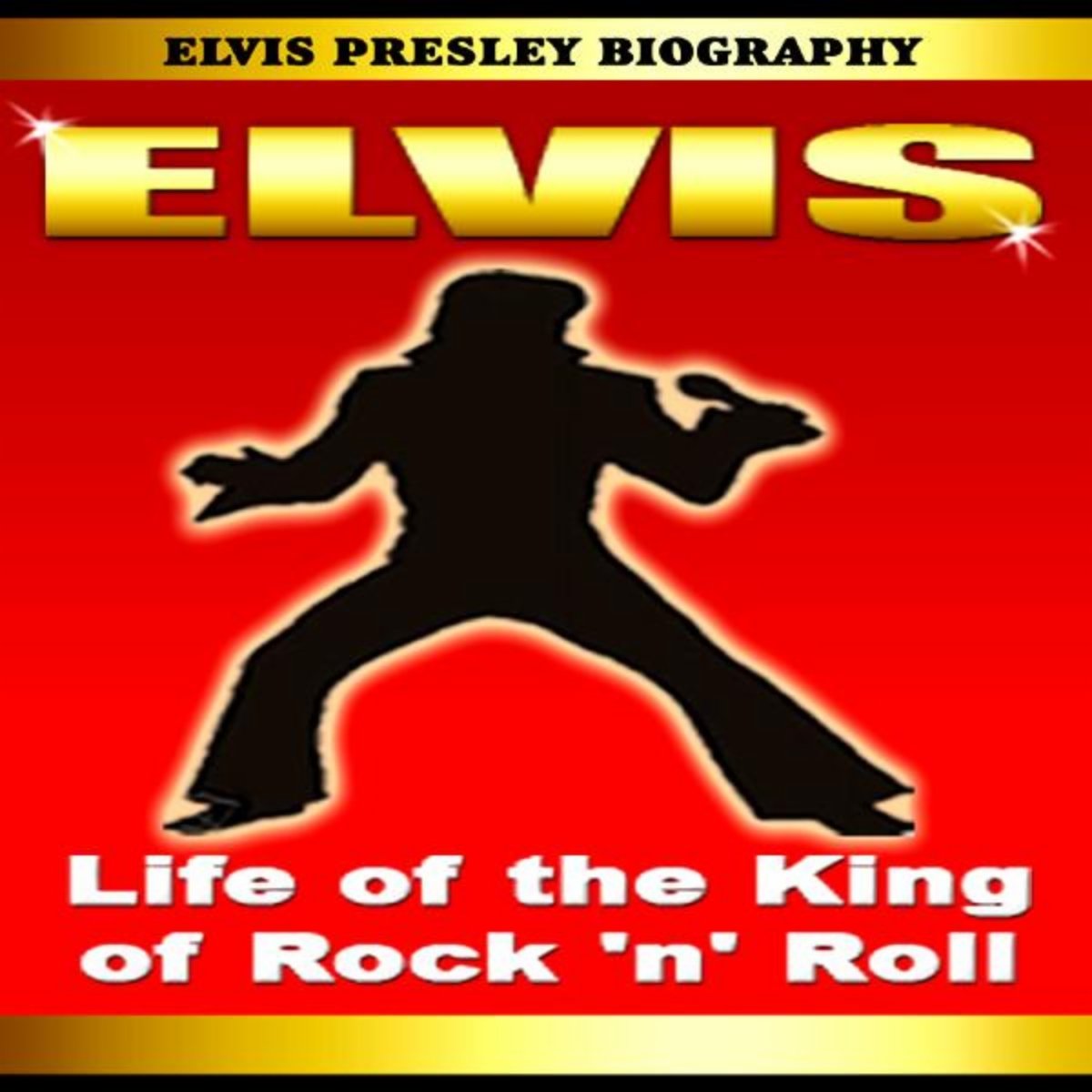 Elivis Presley Biography
