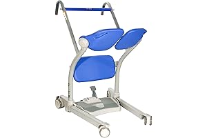 Sara Stedy Sit To Stand Manual Patient Lift Aid