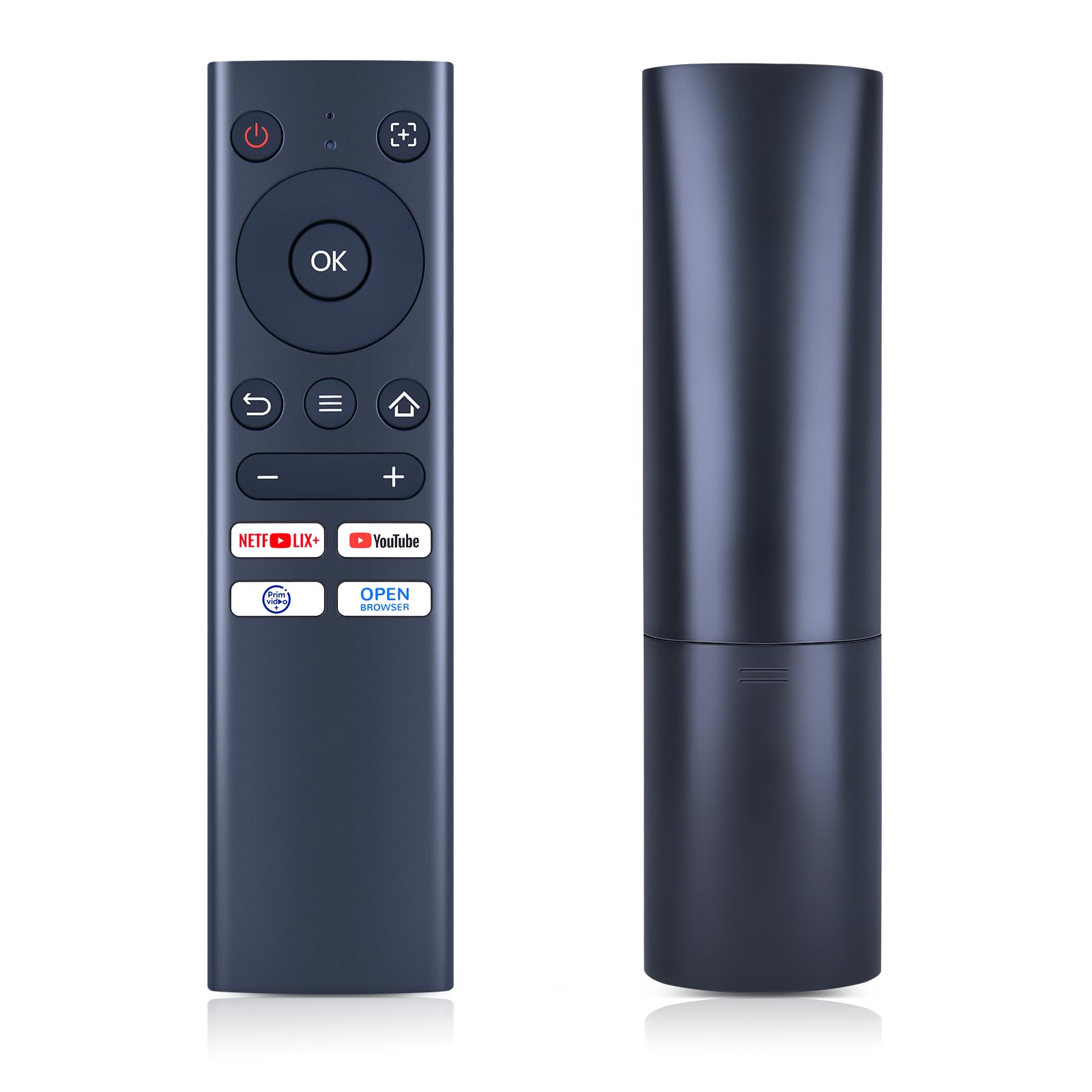 SJUIF Replacement Remote Control for EAZZE D1 Smart Projector