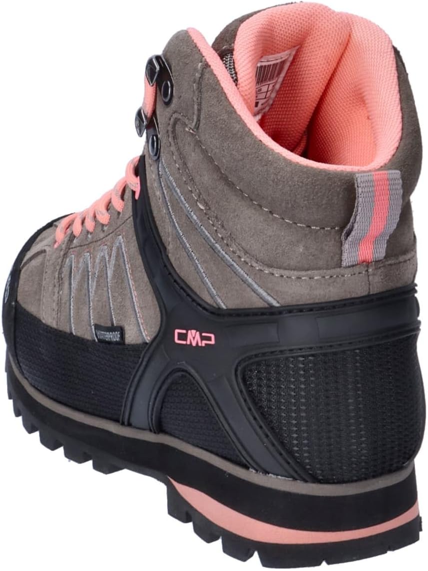 CMP mens Moon Mid Wp