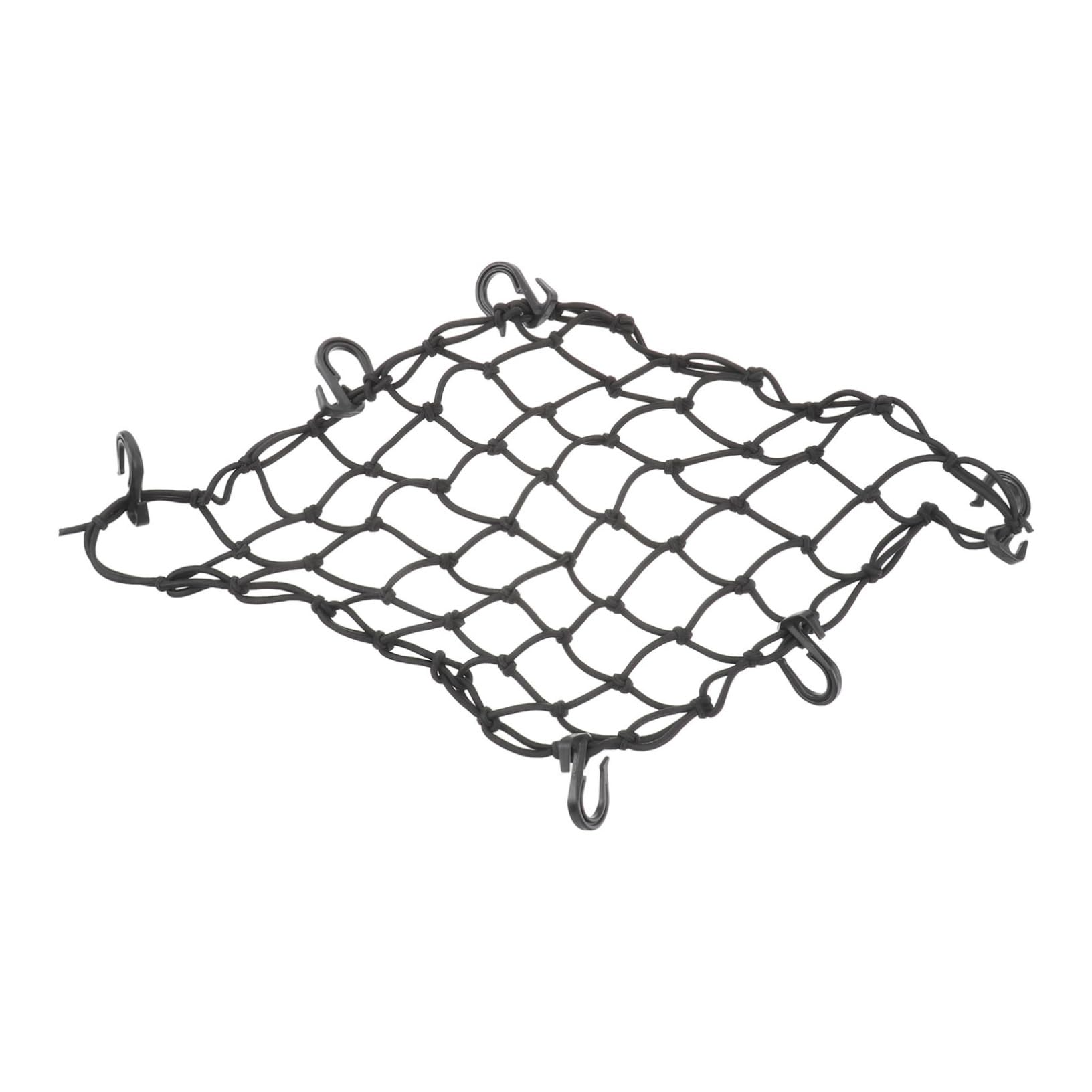 TIDTALEO Filet De Rangement En Maille Pour Coffre De Voiture