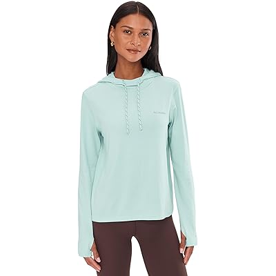 Columbia Sun Trek Hoodie II