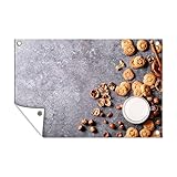 Outdoor-Poster Poster Wanddeko draußen Deko Garten 