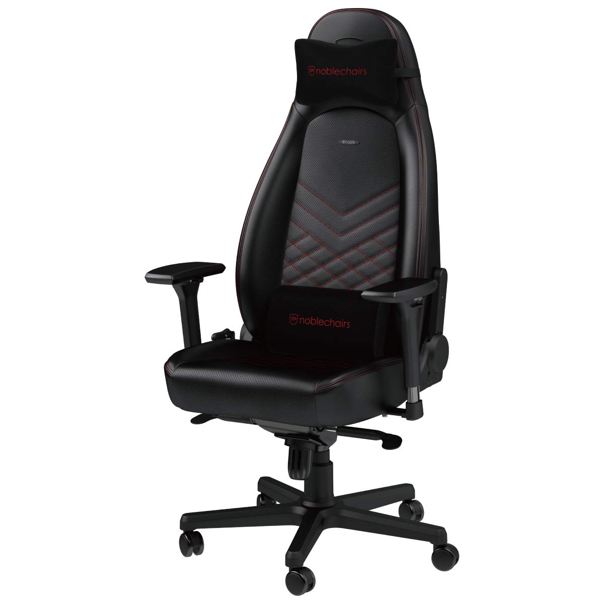 Amazon.co.jp: noblechairs ICON アイコン ゲーミングチェア オフィス 