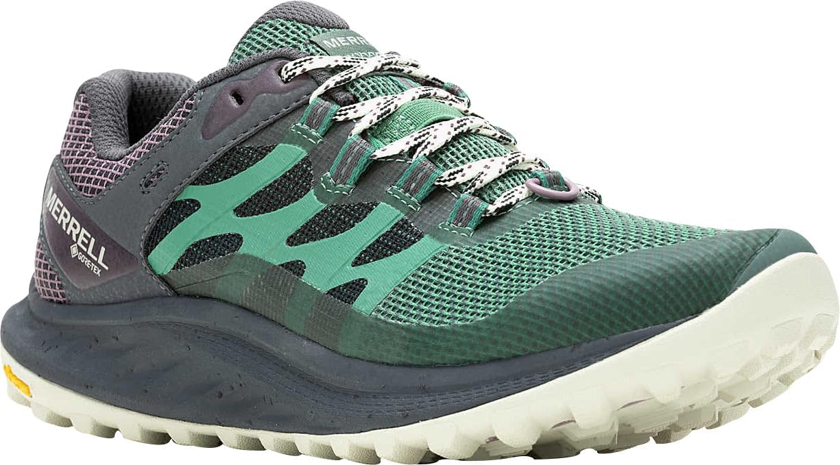 Merrell Women's Walking Hiking Shoe