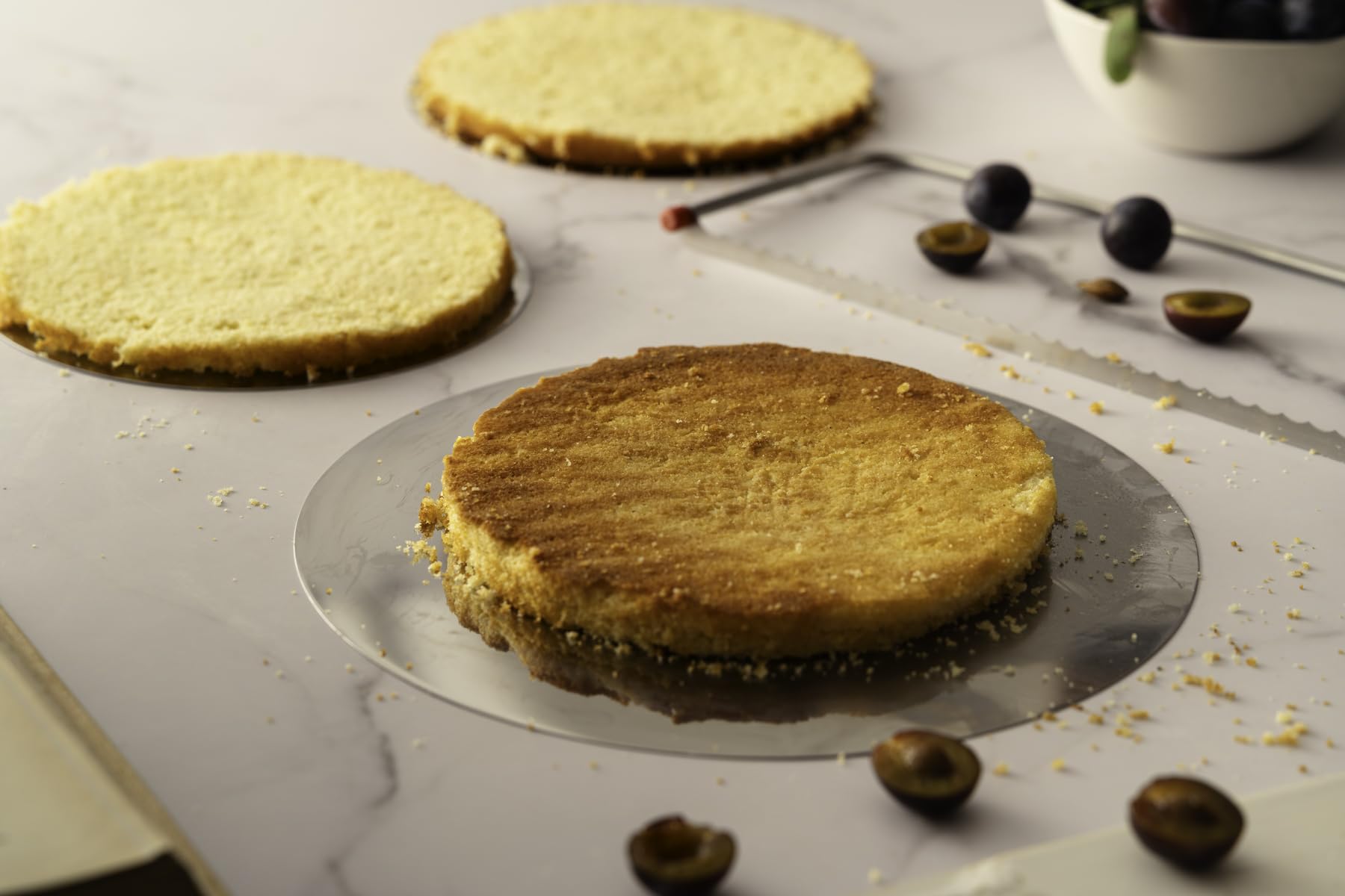 Lares 1120 – Stampo Per Biscotti Di Pan Di Zenzero A Forma Di Ragazza, 14 Cm - 5