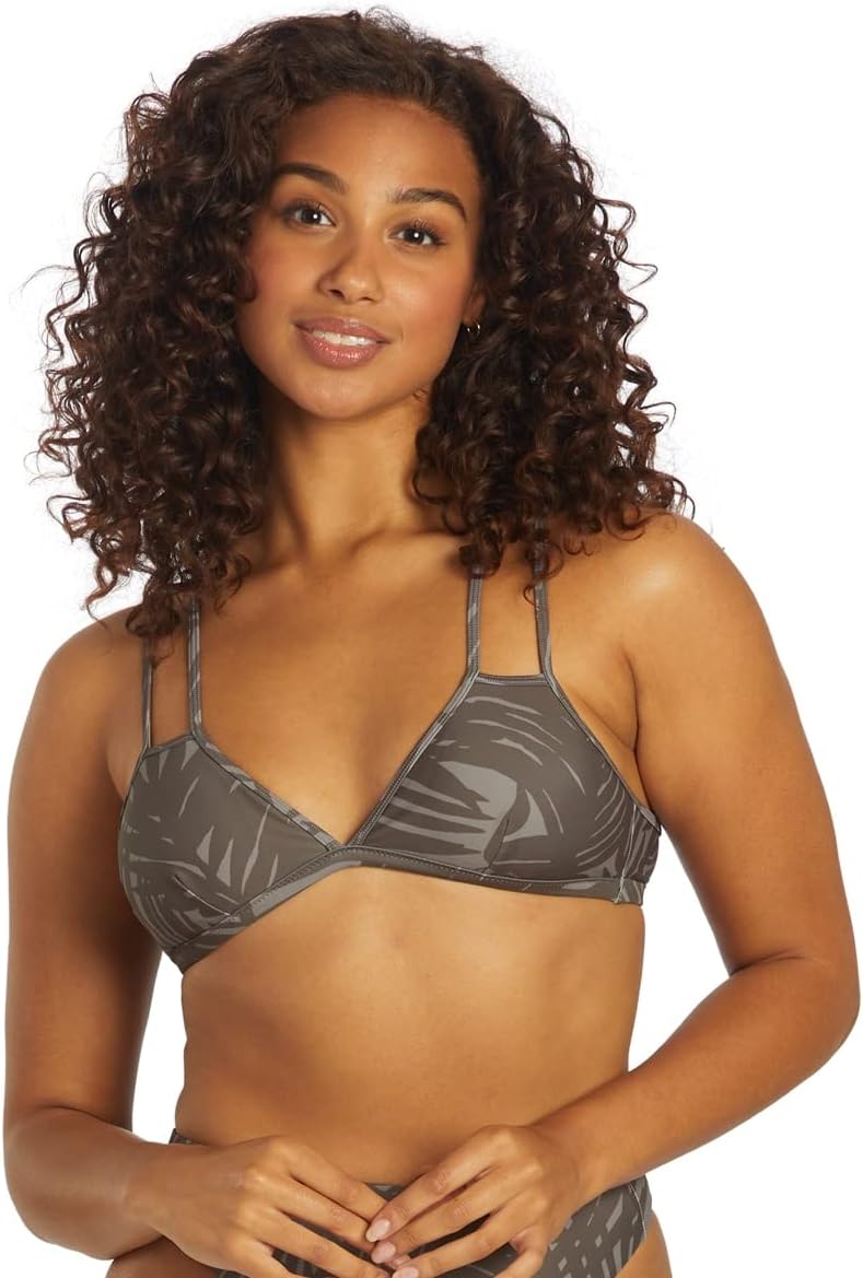 Sporti Womens Limited Edition Bikini Top - Variety of Design