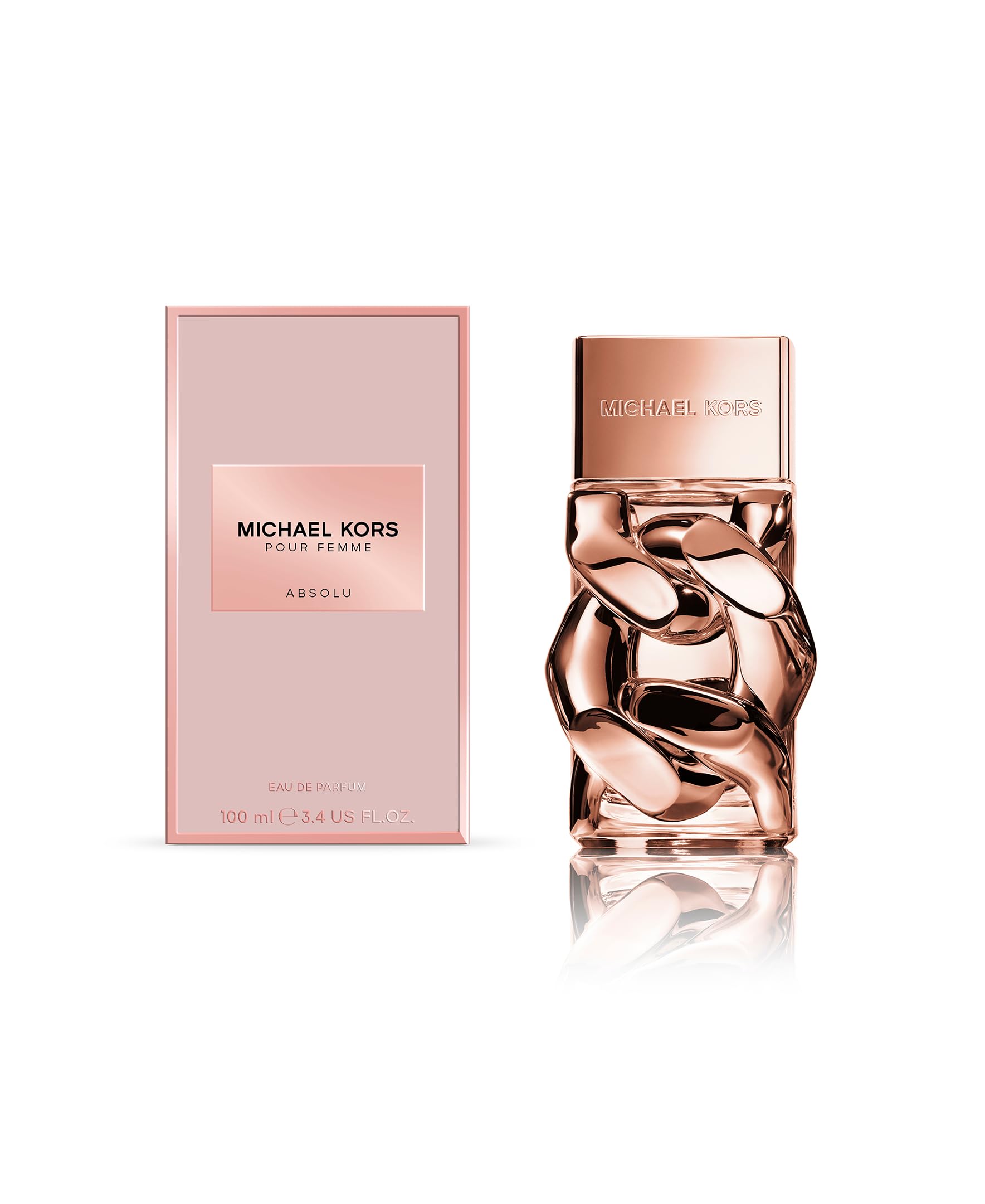 Michael Kors Pour Femme Absolu Eau De Parfum 100ml