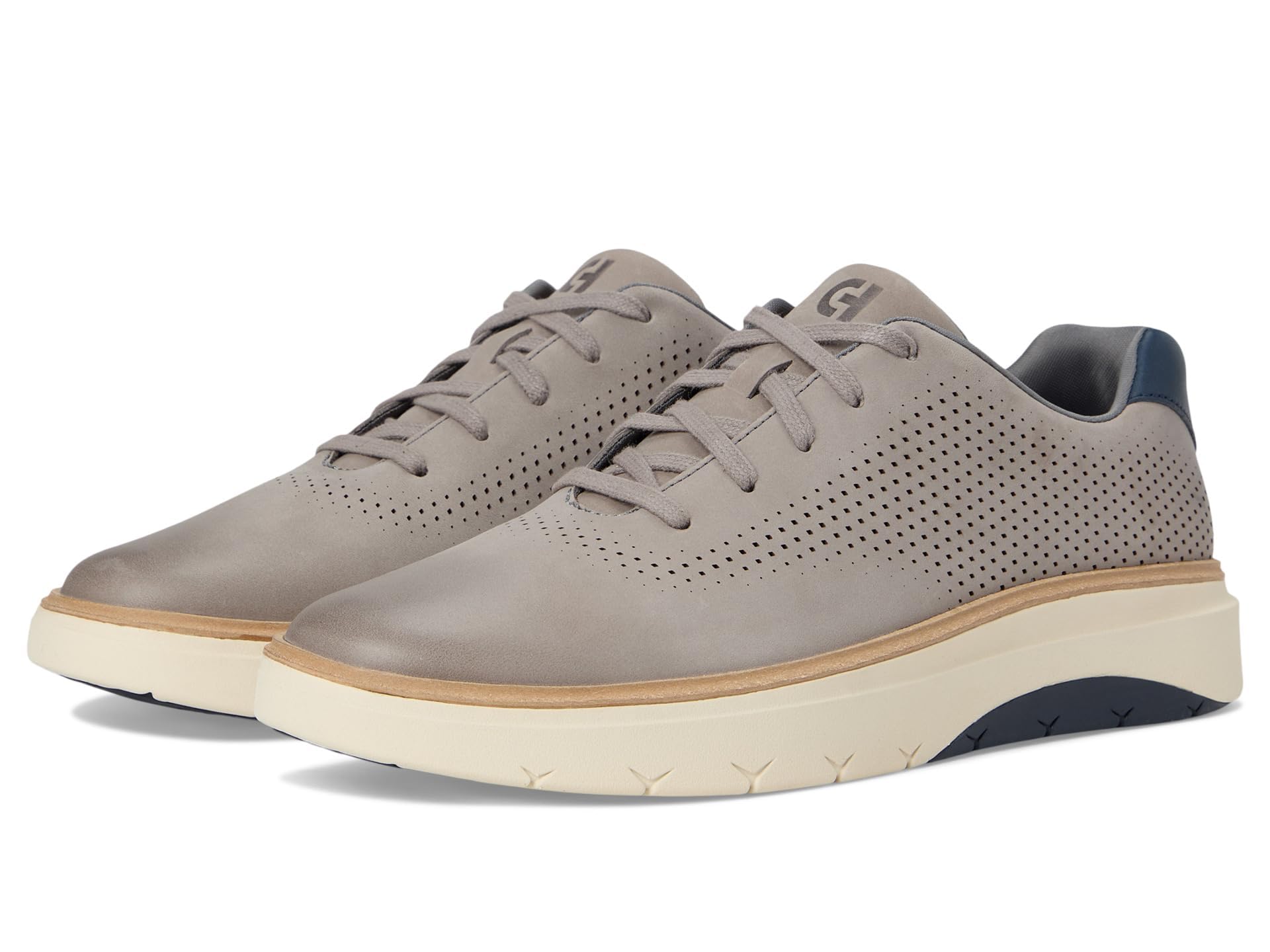 Cole Haan Men's Grandpro Featherarc Laser Perforated