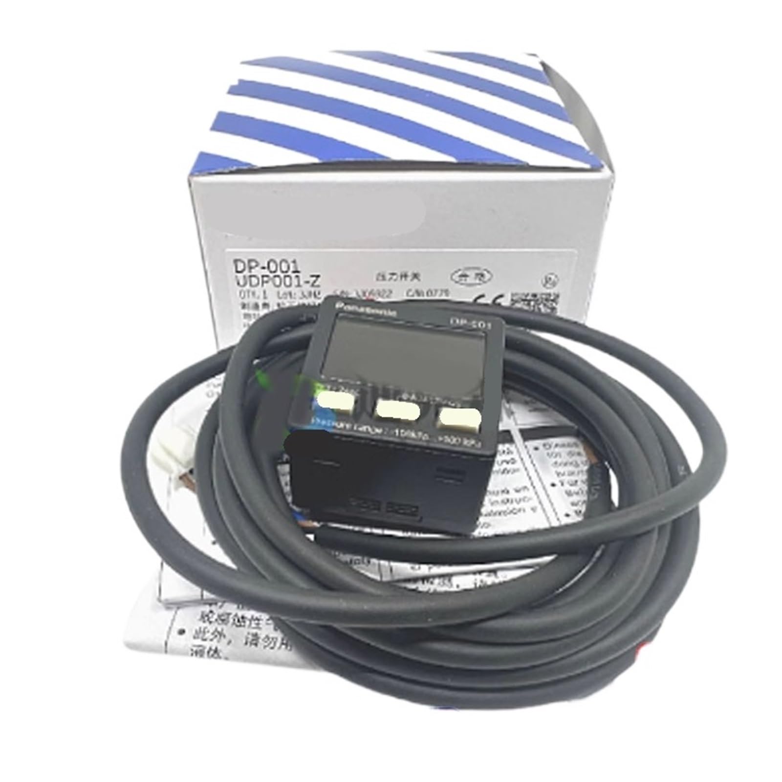CXFCIHFT DP-001 sensor