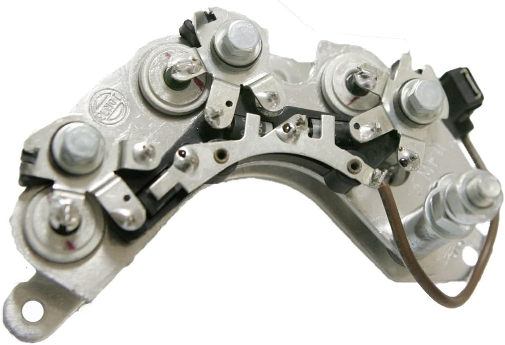 Sando src23100.0 Plate Diodes Alternator